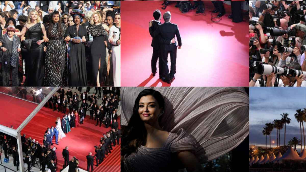 Cannes Film Festival 2023 Date, Time, Official Selection List, Venue
